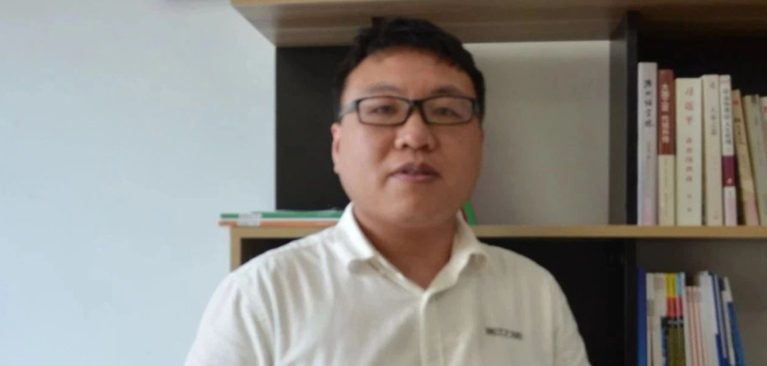 最美力諾人 | 朱顯達：聚焦于每一個客戶，嚴控付款節(jié)點